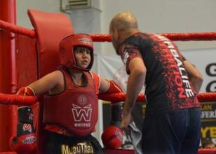 Türkiye Minikler ve Yıldızlar Muaythai Şampiyonası sona erdi