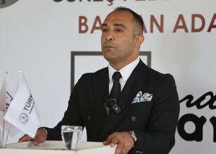 Kenan Çam, Türkiye Güreş Federasyonu başkanlığına aday