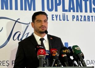 Taha Akgül, Türkiye Güreş Federasyonu başkan adaylığını açıkladı
