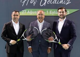 Cengiz Durmuş, genel kurulda aday olmayacak