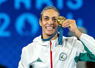 Imane Khelif’in ‘biyolojik olarak erkek’ olduğu kanıtlandı