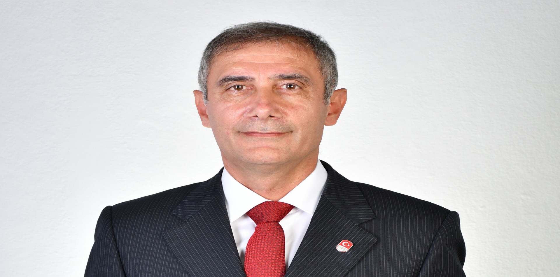 Başkanımız Haber Türk Spor’da