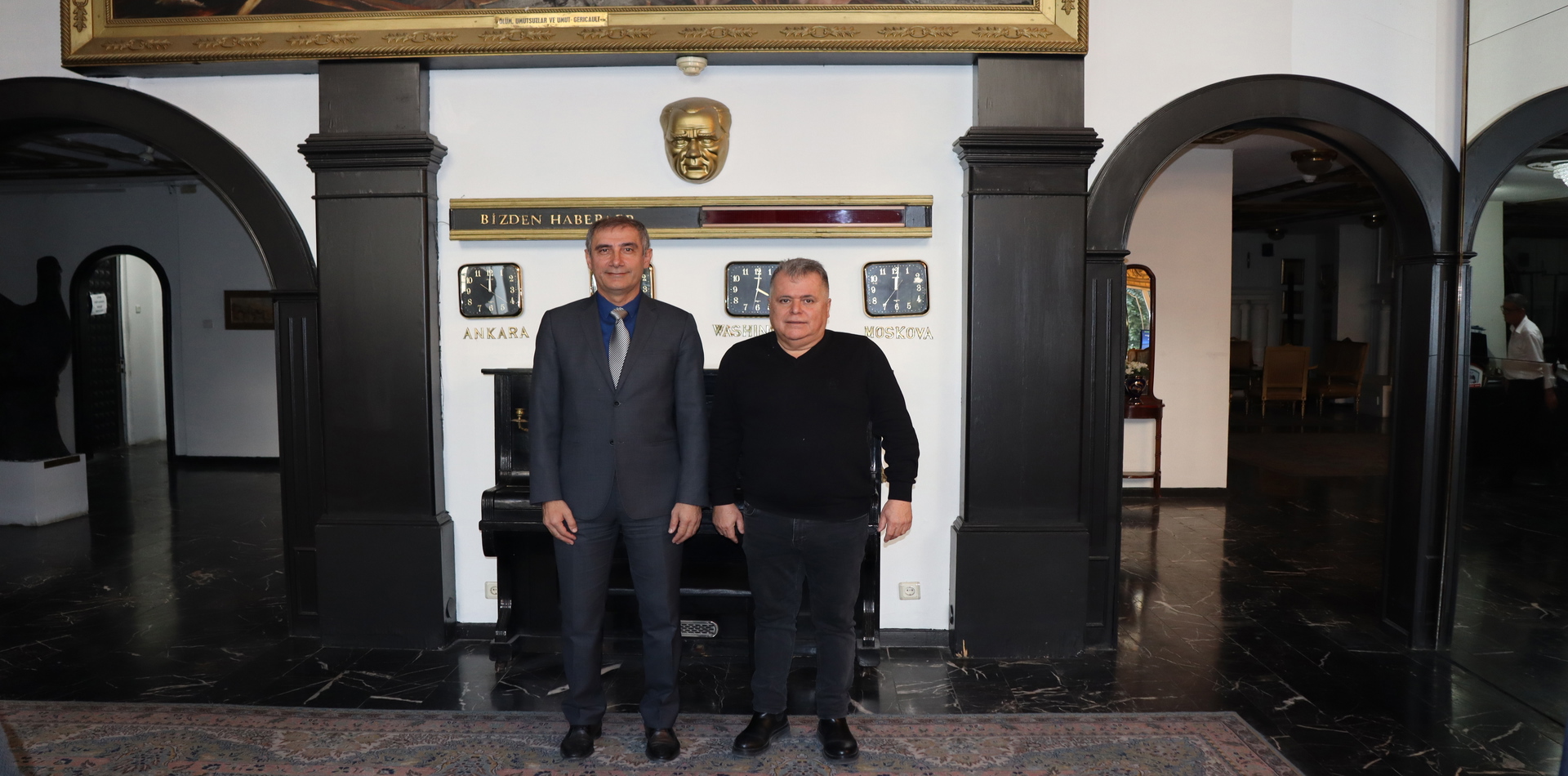 Galatasaray, Fenerbahçe Rekabeti Atletizm Pistlerine de Taşınıyor