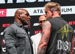 Dünya bu maçı bekliyor: Tyson – Paul