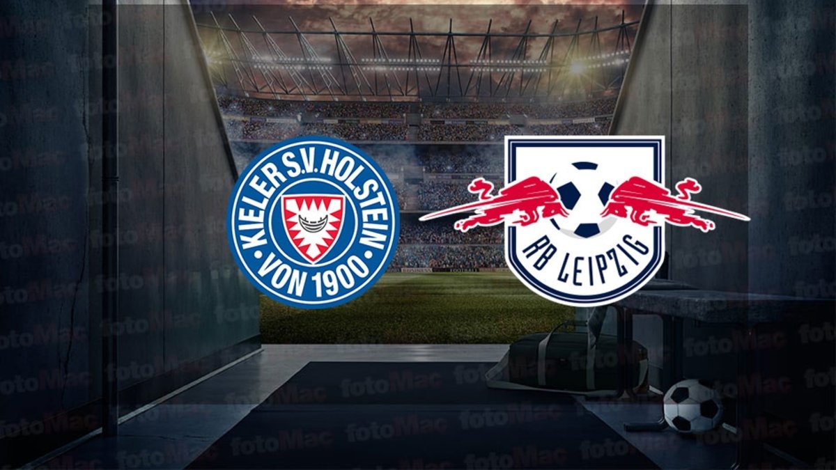 Holstein Kiel – Leipzig maçı ne zaman, saat kaçta ve hangi kanalda canlı yayınlanacak? | Almanya Bundesliga Holstein Kiel – Leipzig maçı ne zaman, saat kaçta ve hangi kanalda canlı yayınlanacak? | Almanya Bundesliga