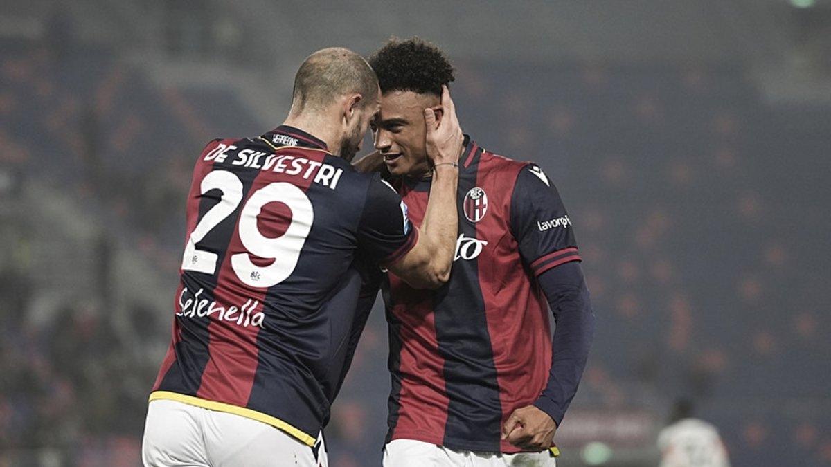 Bologna 3-0 Venezia | MAÇ SONUCU – ÖZET (İtalya Serie A)
