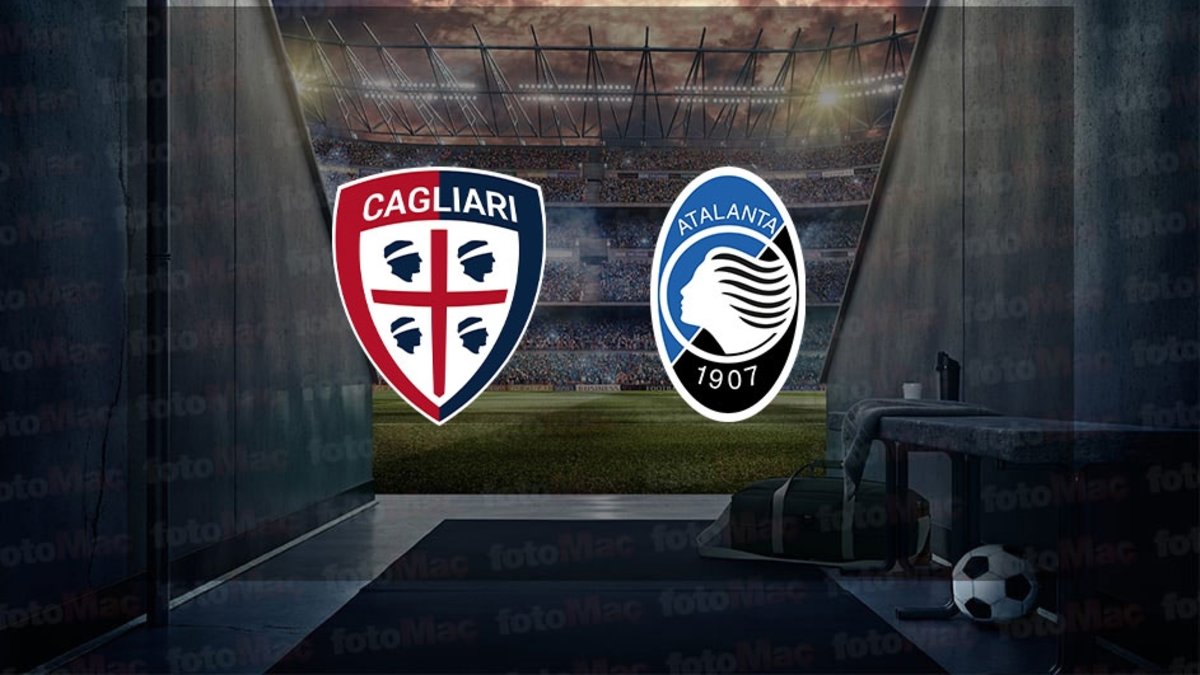 Cagliari – Atalanta maçı ne zaman? Saat kaçta ve hangi kanalda canlı yayınlanacak? | İtalya Serie A