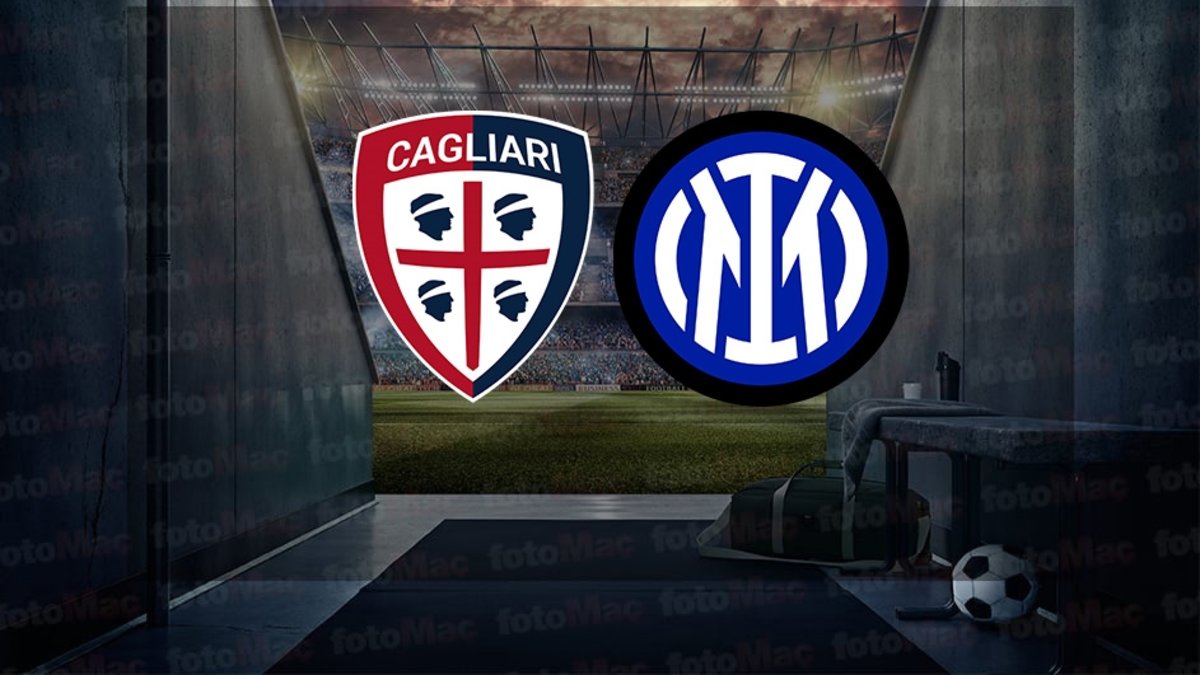 Cagliari – Inter maçı ne zaman? Saat kaçta ve hangi kanalda canlı yayınlanacak? Hakan Çalhanoğlu oynayacak mı? | İtalya Serie A Cagliari – Inter maçı ne zaman? Saat kaçta ve hangi kanalda canlı yayınlanacak? Hakan Çalhanoğlu oynayacak mı? | İtalya Serie A