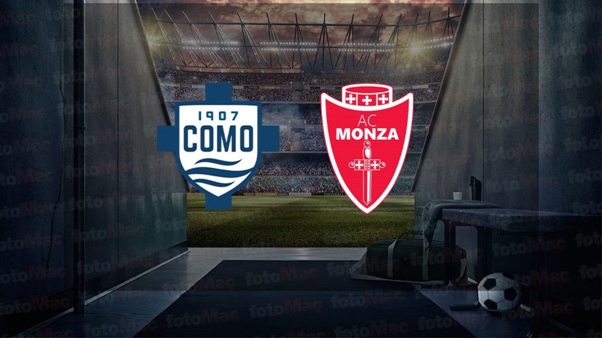Como – Monza maçı ne zaman? Saat kaçta ve hangi kanalda canlı yayınlanacak? | İtalya Serie A