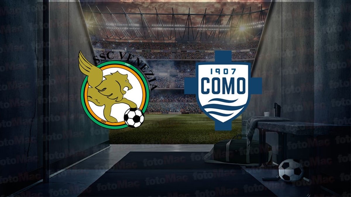 Venezia – Como maçı ne zaman? Saat kaçta ve hangi kanalda canlı yayınlanacak? | İtalya Serie A