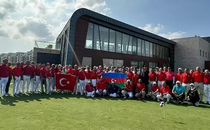 ‘TGF & AGF Zafer Turnuvası’ İstanbul’da