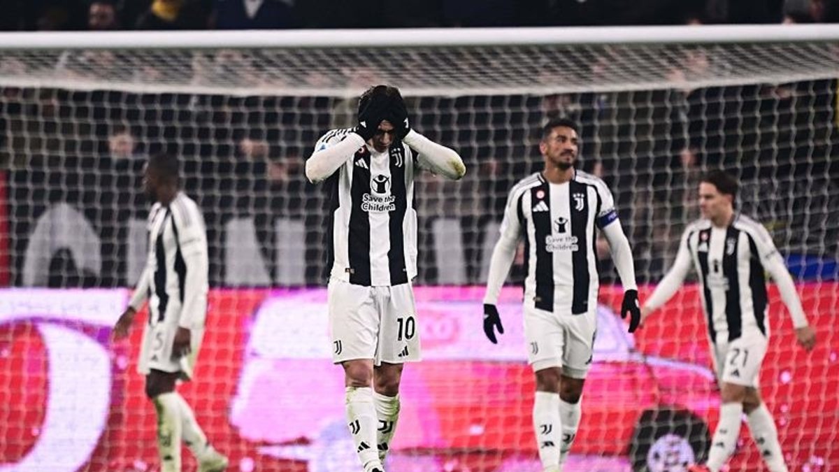 Juventus 2-2 Venezia (MAÇ SONUCU – ÖZET) Kenan Yıldız’lı Juve 2 puan bıraktı!