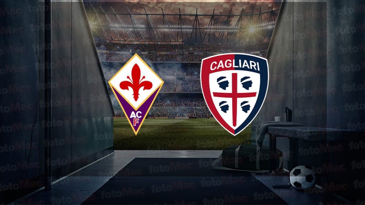 Fiorentina – Cagliari maçı ne zaman? Saat kaçta ve hangi kanalda canlı yayınlanacak? | İtalya Serie A Fiorentina – Cagliari maçı ne zaman? Saat kaçta ve hangi kanalda canlı yayınlanacak? | İtalya Serie A