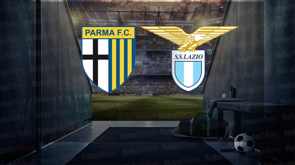 Parma – Lazio maçı ne zaman? Saat kaçta ve hangi kanalda canlı yayınlanacak? | İtalya Serie A