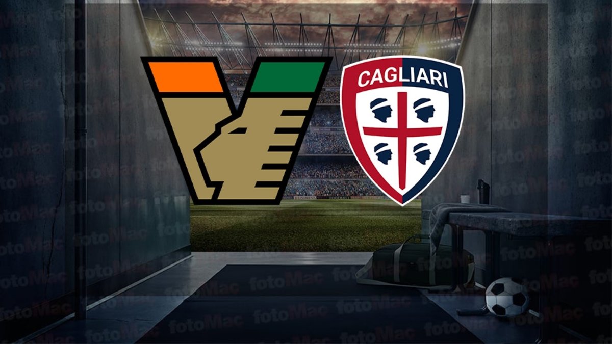 Venezia – Cagliari maçı ne zaman? Saat kaçta ve hangi kanalda canlı yayınlanacak? | İtalya Serie A