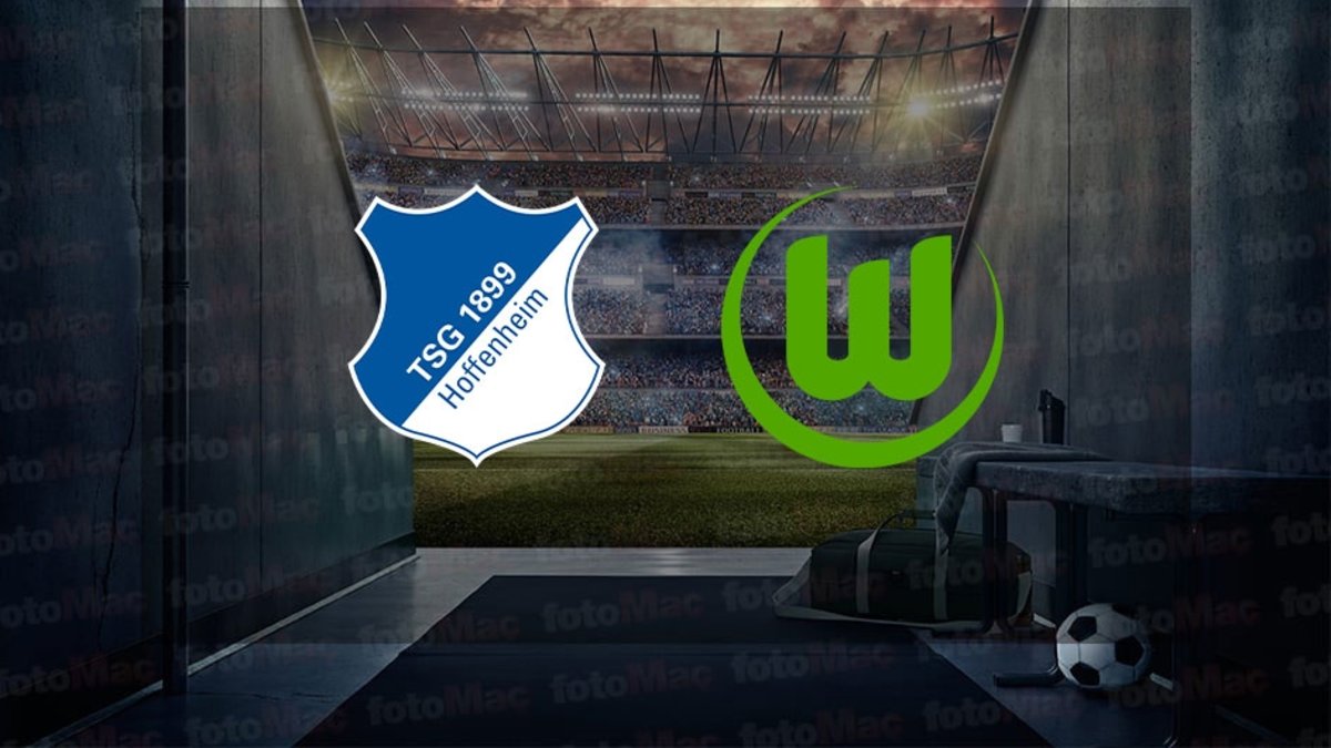 Hoffenheim – Wolfsburg maçı ne zaman, saat kaçta ve hangi kanalda canlı yayınlanacak? | Almanya Bundesliga