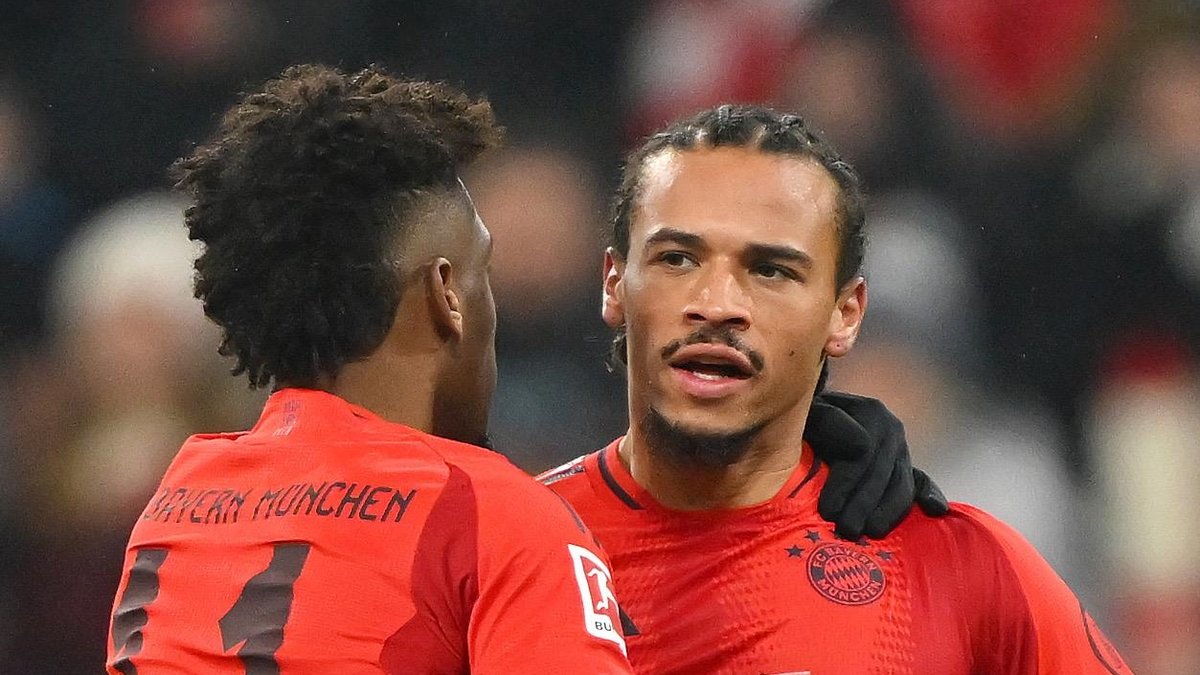 Bayern Münih 5-0 Hoffenheim (MAÇ SONUCU – ÖZET)