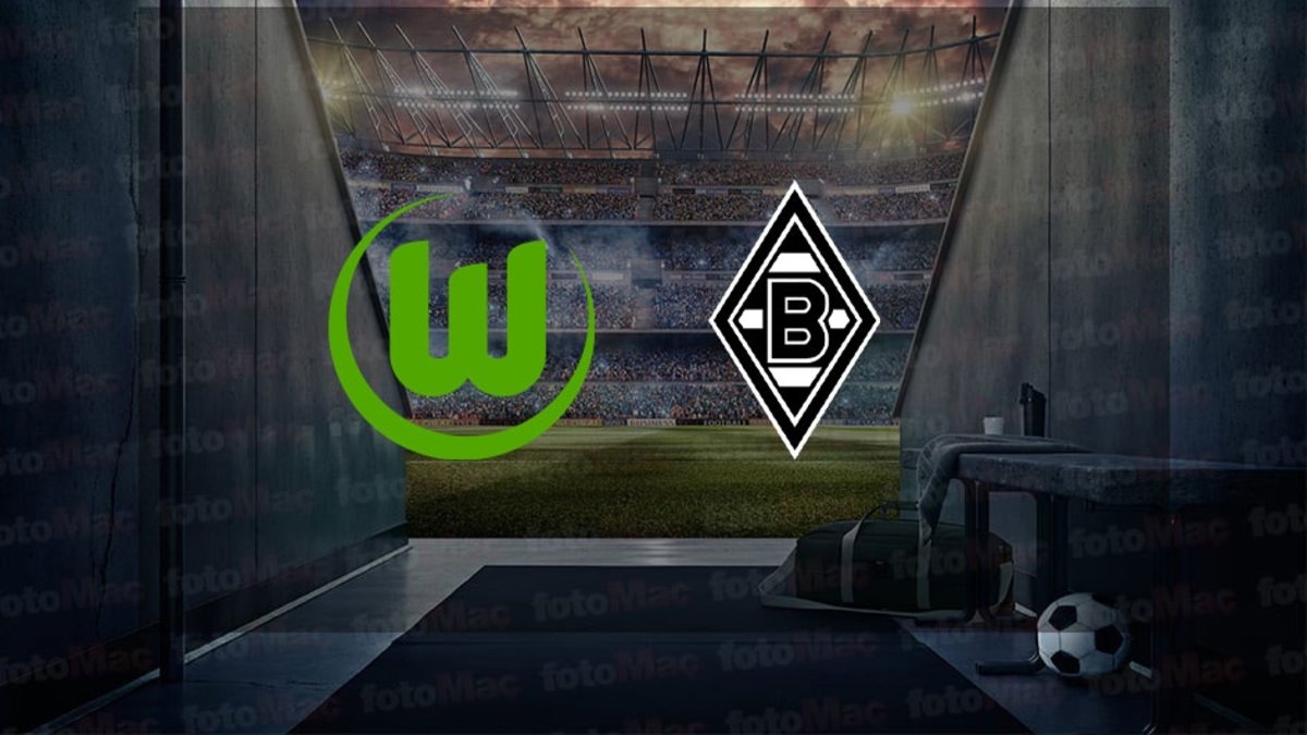 Wolfsburg – Borussia Mönchengladbach maçı ne zaman, saat kaçta ve hangi kanalda canlı yayınlanacak? | Almanya Bundesliga