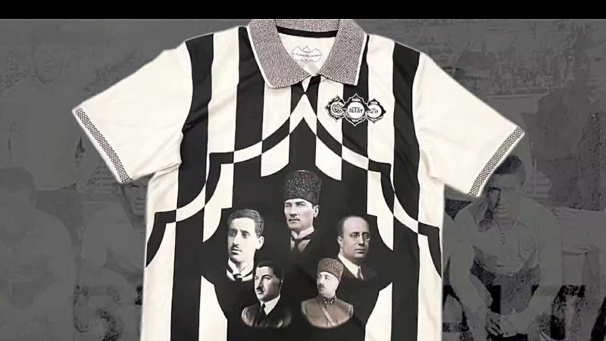 Kuvayi Milliye kulübü Altay