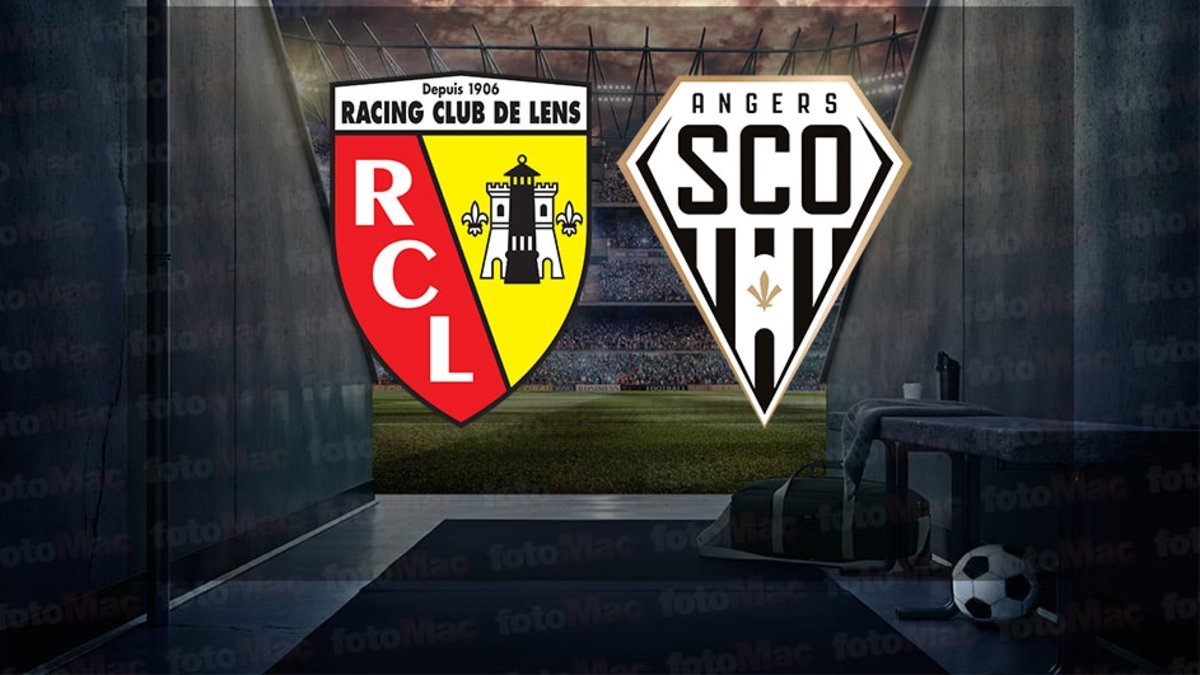 Lens – Angers maçı ne zaman, saat kaçta? Hangi kanalda? | Fransa Ligue 1 Lens – Angers maçı ne zaman, saat kaçta? Hangi kanalda? | Fransa Ligue 1