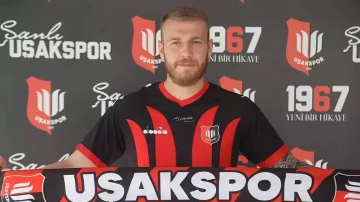 Uşakspor’dan iki takviye daha