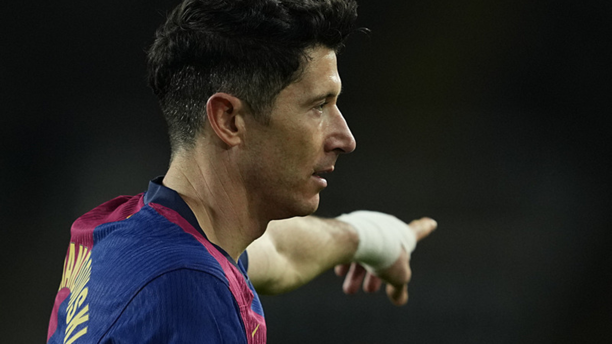 Barcelona 1-0 Rayo Vallecano | MAÇ SONUCU – ÖZET (İspanya La Liga)