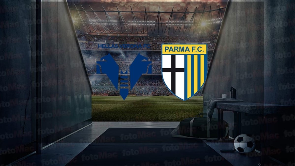 Hellas Verona-Parma maçı ne zaman, saat kaçta? Hangi kanalda canlı yayınlanacak? | İtalya Serie A