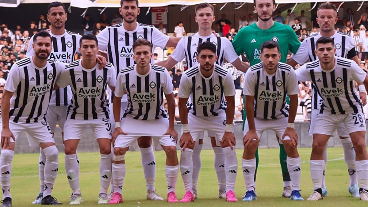 Altay’da forma bereketi