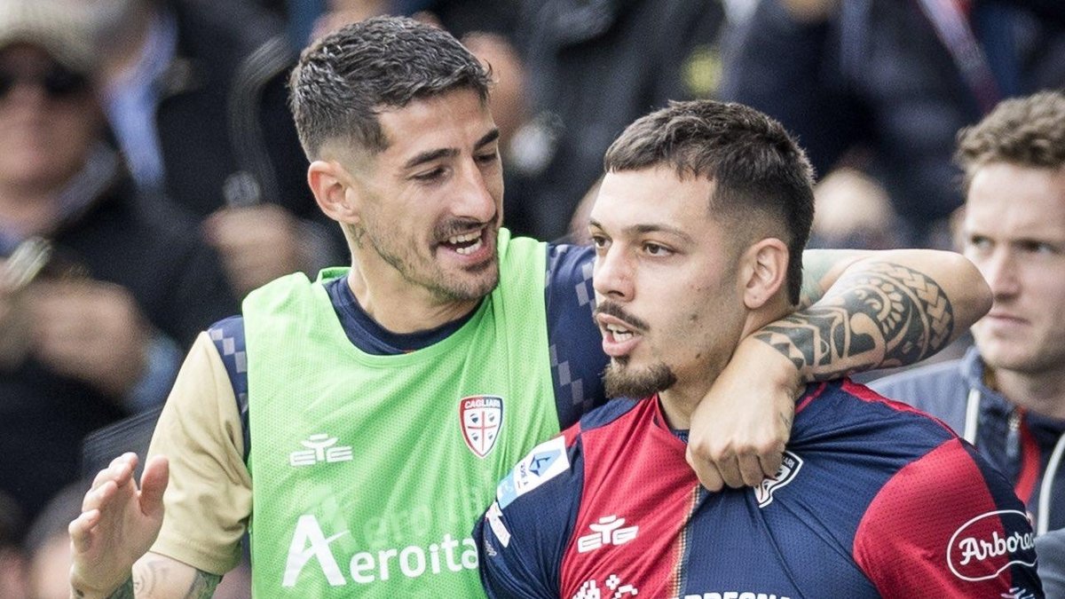 Cagliari 3-0 Monza (MAÇ SONUCU ÖZET)