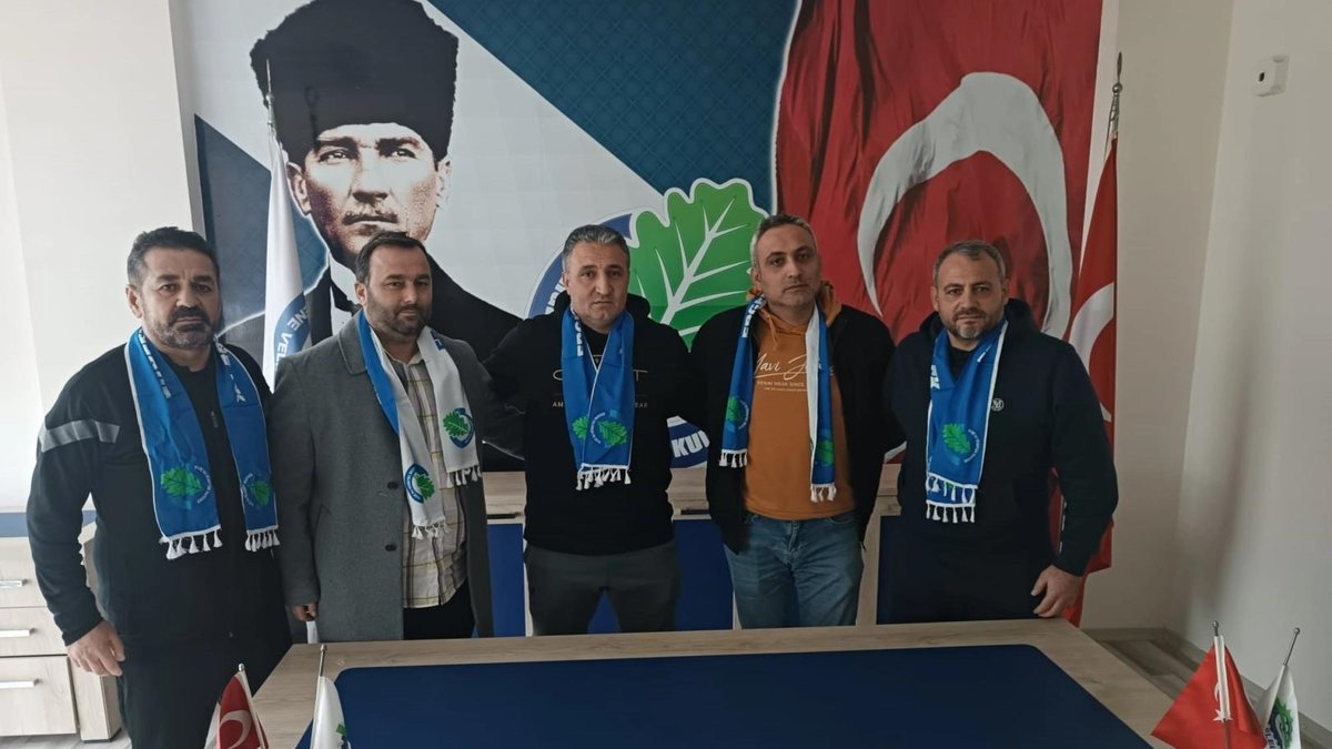 Ergene’de Yaman dönemi