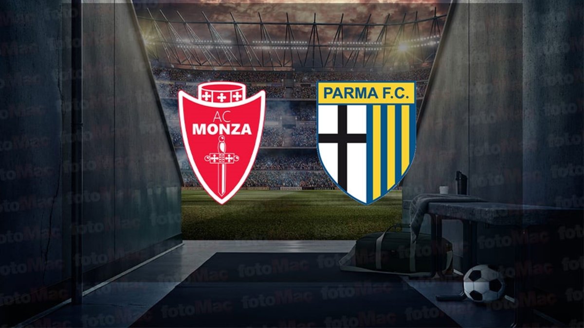 Monza – Parma maçı ne zaman, saat kaçta? Hangi kanalda canlı yayınlanacak? | İtalya Serie A Monza – Parma maçı ne zaman, saat kaçta? Hangi kanalda canlı yayınlanacak? | İtalya Serie A