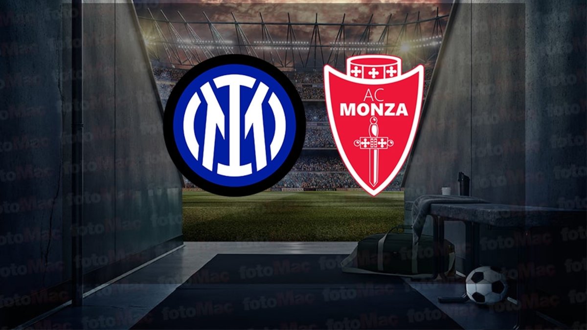 Inter-Monza maçı ne zaman, saat kaçta? Hangi kanalda canlı yayınlanacak? | İtalya Serie A