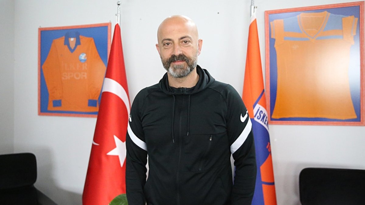 İskenderun umutlandı