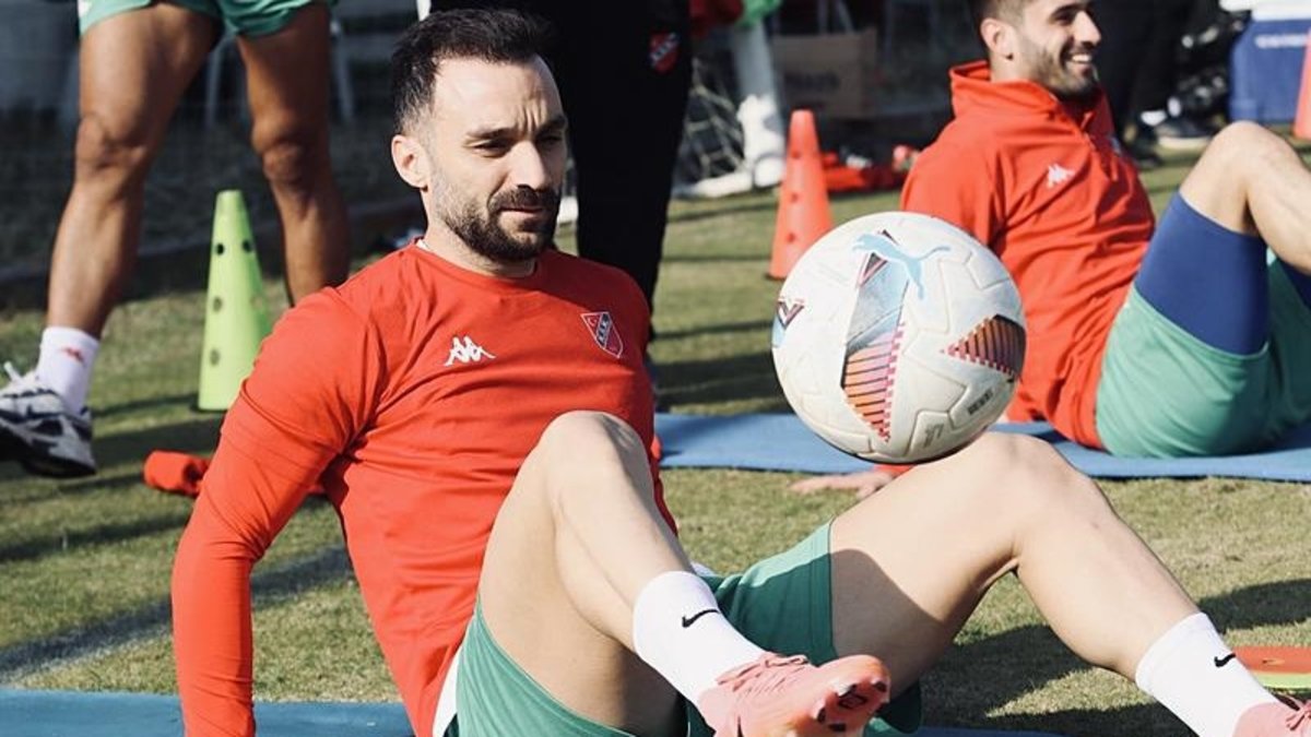 Karşıyaka’da kaptanlara af