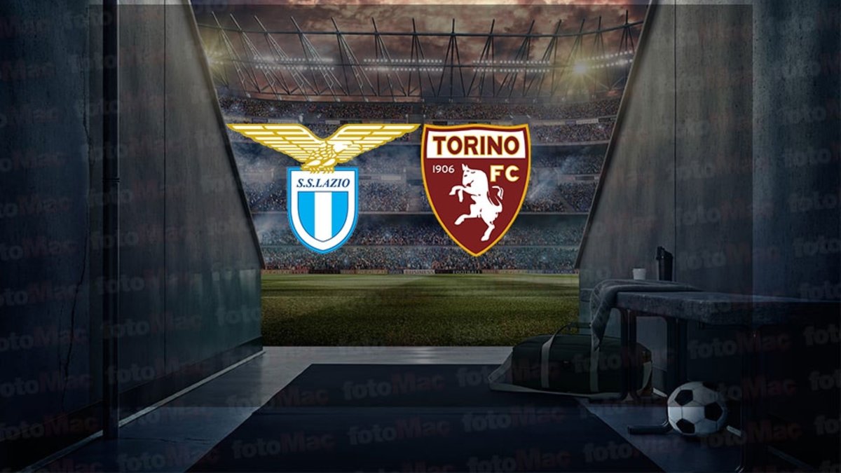 Lazio-Torino maçı ne zaman, saat kaçta? Hangi kanalda canlı yayınlanacak? | İtalya Serie A