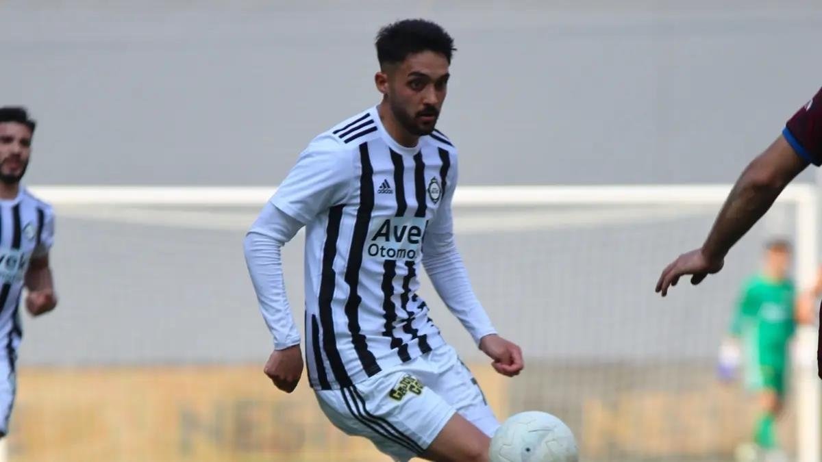Onur Efe’nin yıldızı parlıyor