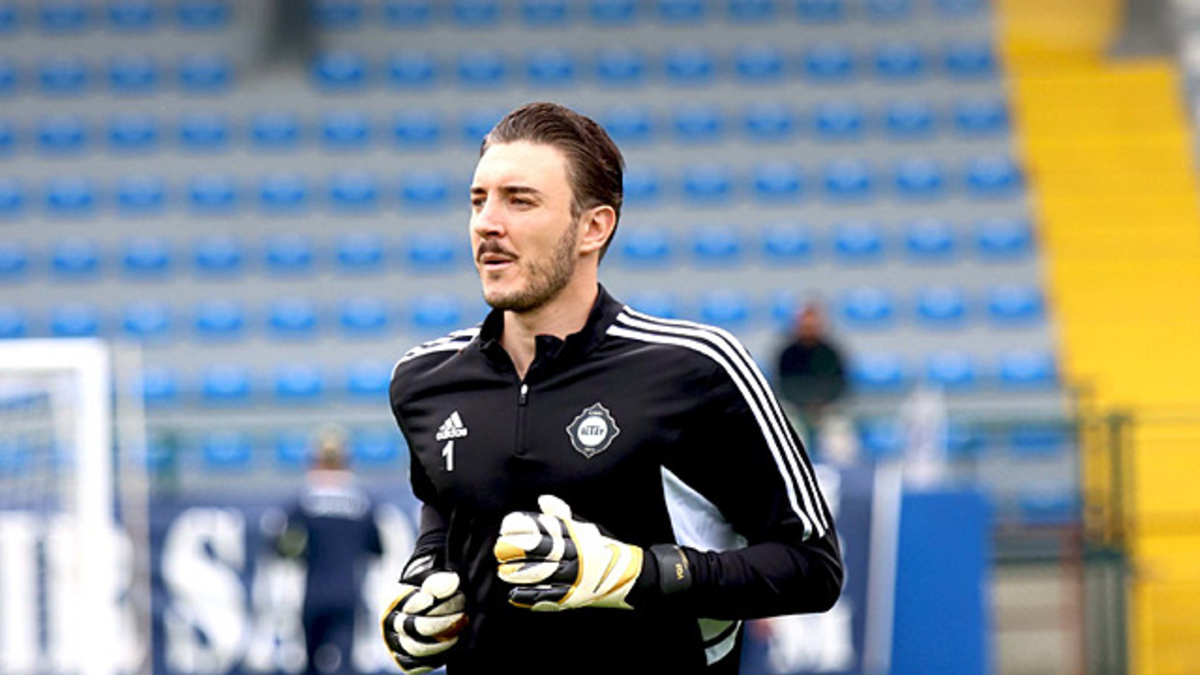 Ozan farkı önledi Ozan farkı önledi