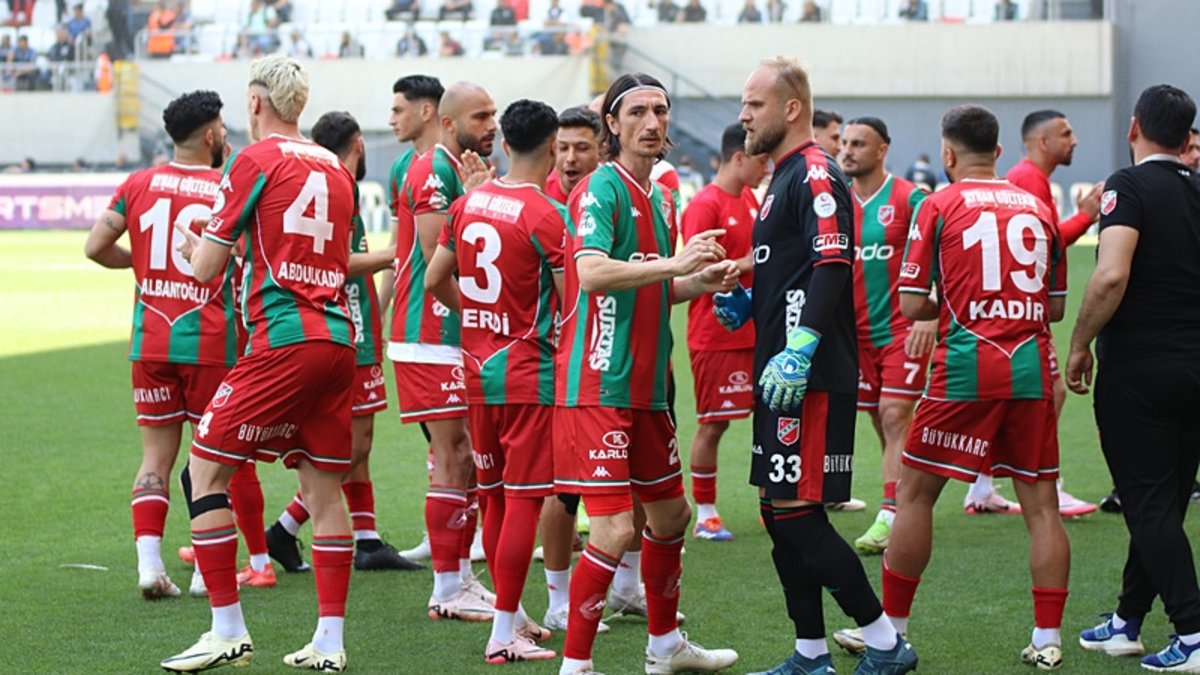 22 yıllık hasret bitecek