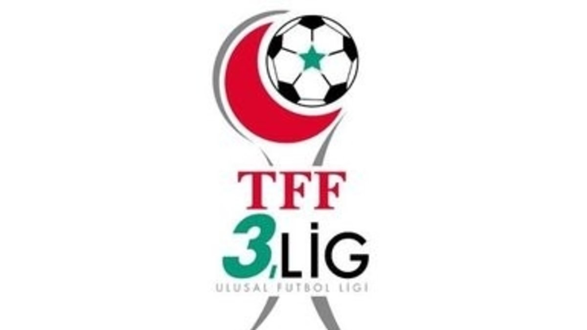 3. Lig’de play-off heyecanı