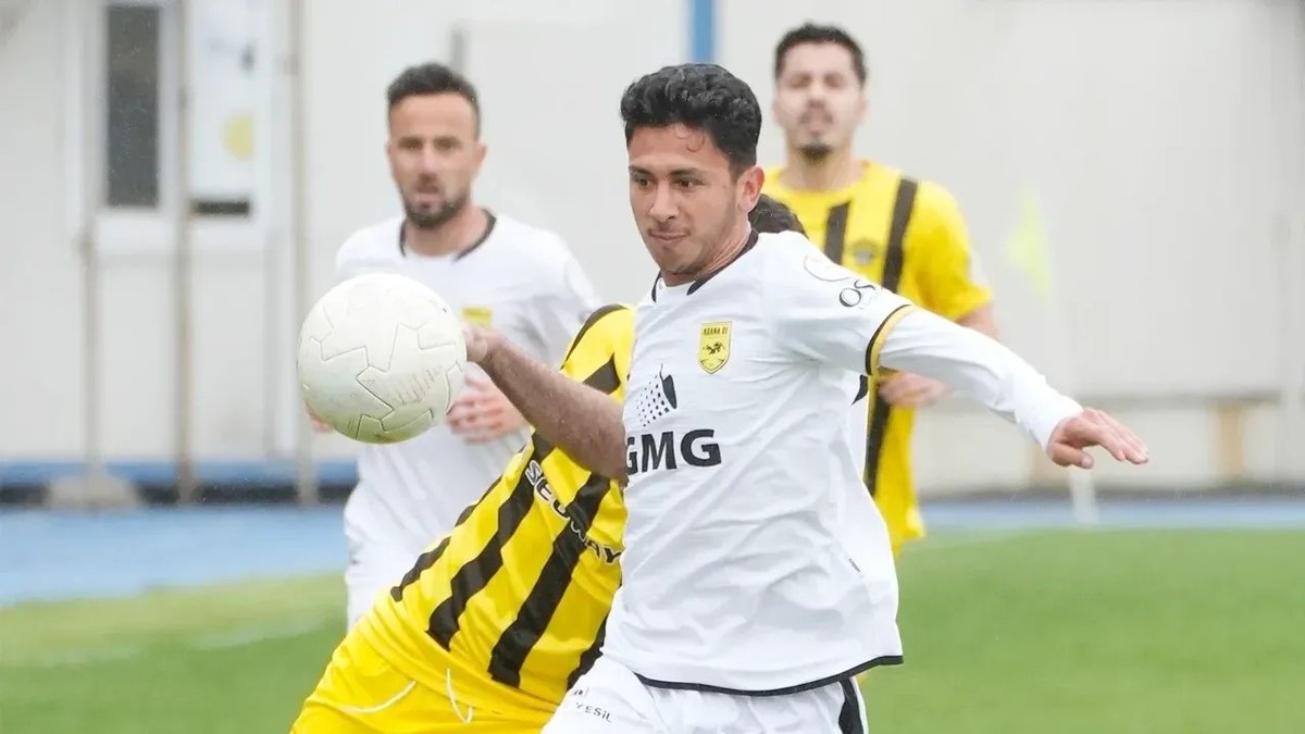 Adana 01 yeni stadına kavuştu