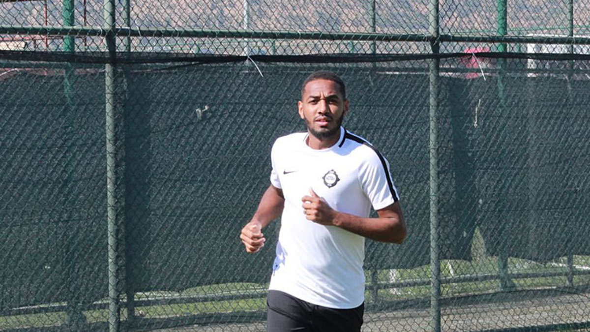 Altay’a FIFA’dan kötü haber geldi