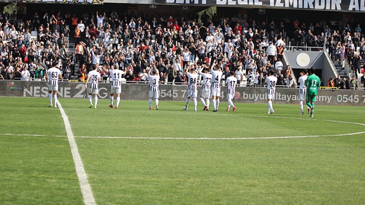 Altay’a kötü haber