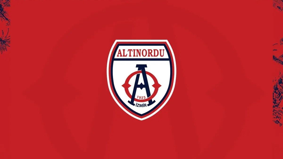 Altınordu garantiledi Altınordu garantiledi