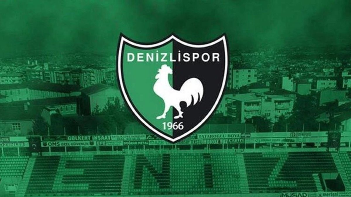 Denizlispor’dan hukuki başvuru