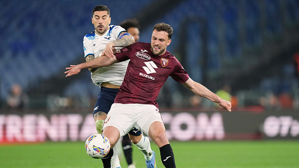 Lazio 1-1 Torino | MAÇ SONUCU-ÖZET (İtalya Serie A)