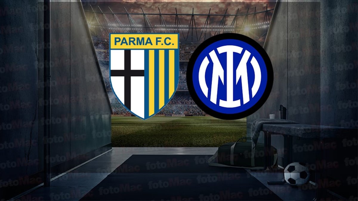 Parma-Inter maçı ne zaman, saat kaçta? Hangi kanalda canlı yayınlanacak? | İtalya Serie A