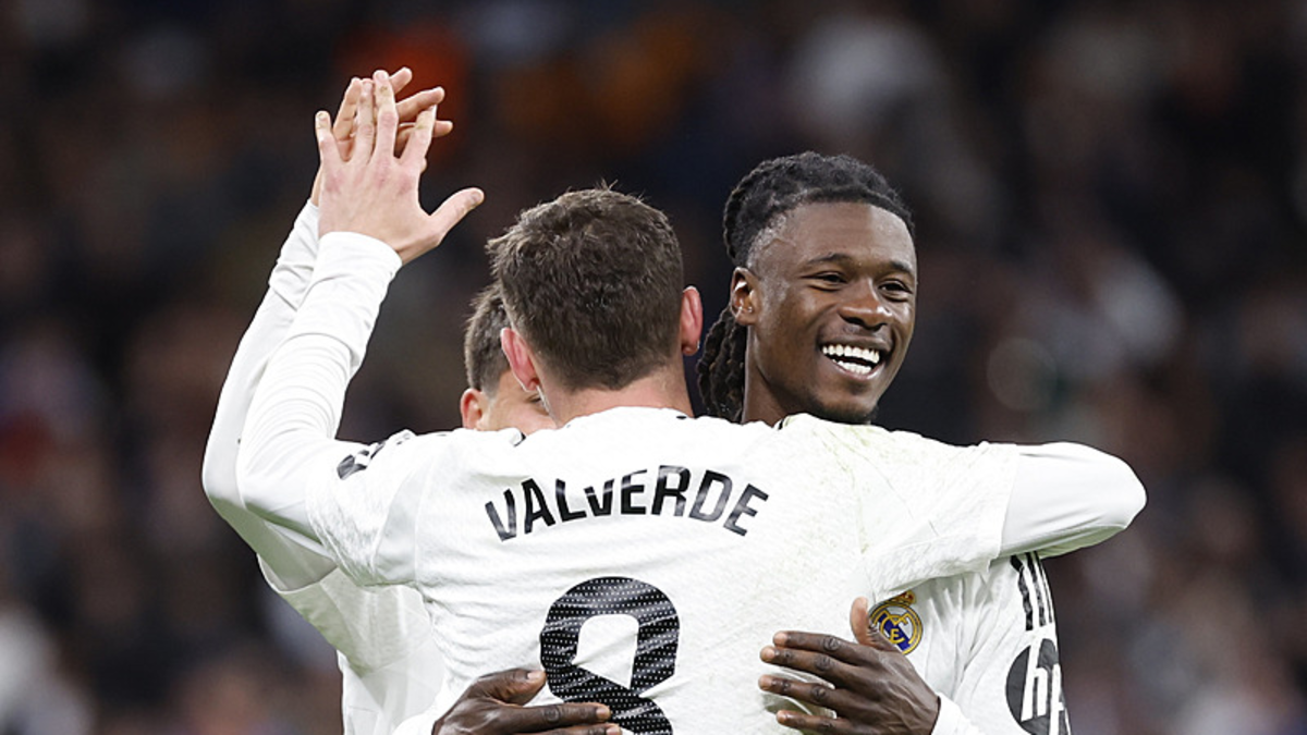 Real Madrid 1-0 Athletic Bilbao | MAÇ SONUCU-ÖZET (La Liga)