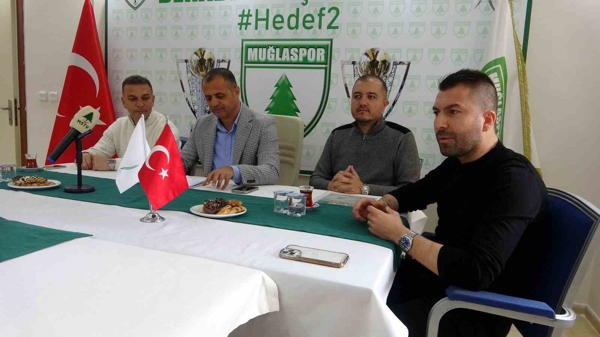 Şampiyon olacagız
