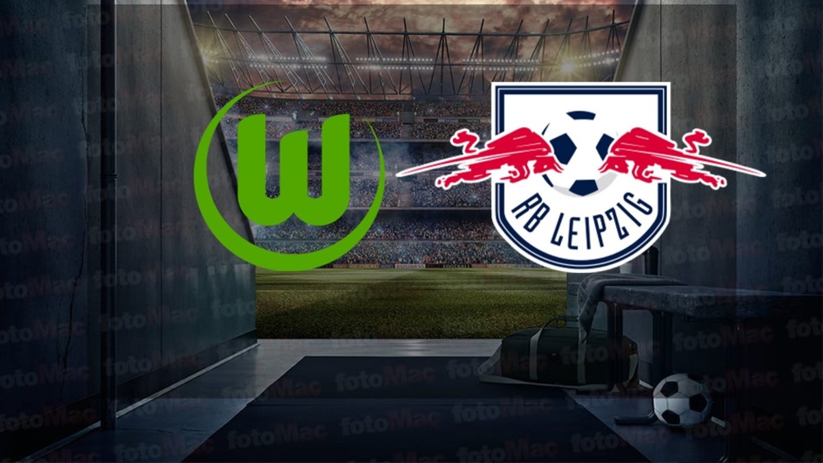 Wolfsburg-RB Leipzig maçı ne zaman, saat kaçta ve hangi kanalda canlı yayınlanacak? | Almanya Bundesliga