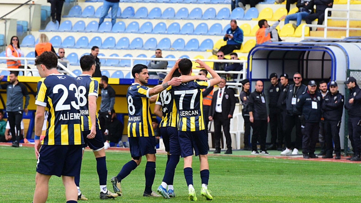 Zorlu fikstür